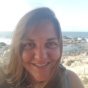 Meet your Posher, Monica